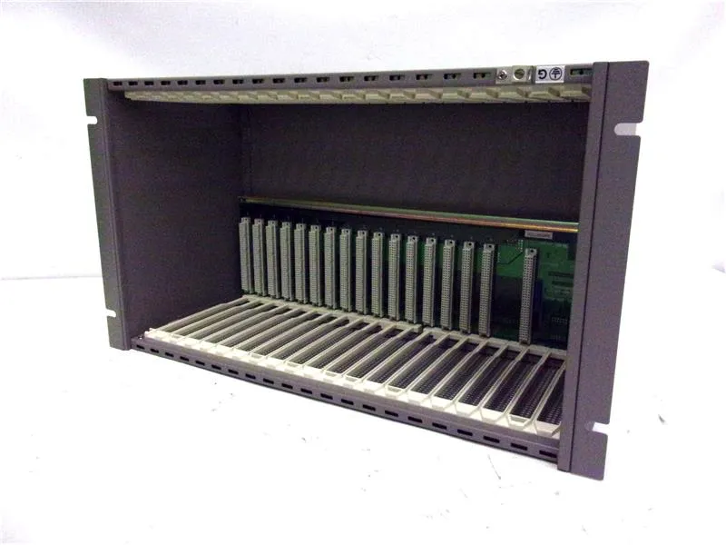 505-6516 Módulo/Rack CLP por TEXAS INSTRUMENTS CLP