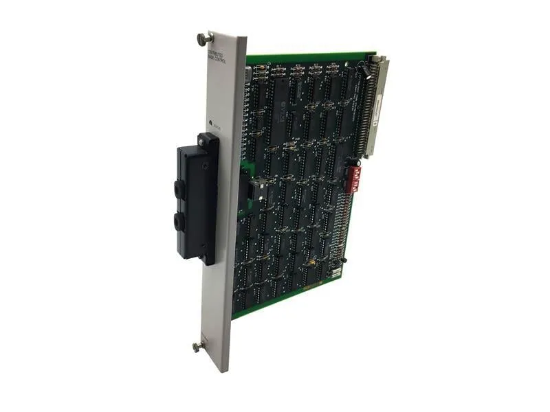 505-6840 Módulo/Rack PLC da TEXAS INSTRUMENTS PLC