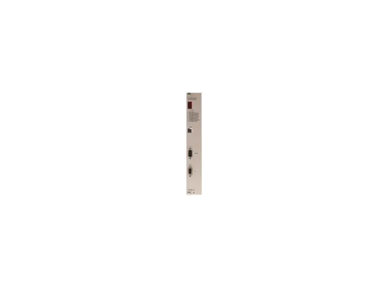 505-6851 Módulo/Rack PLC da TEXAS INSTRUMENTS PLC