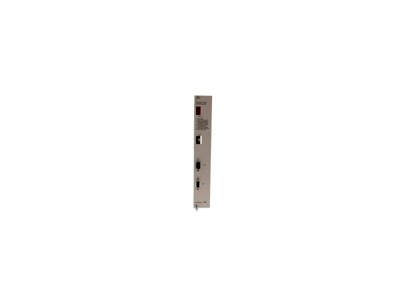 505-6851A Módulo/Rack PLC da TEXAS INSTRUMENTS PLC