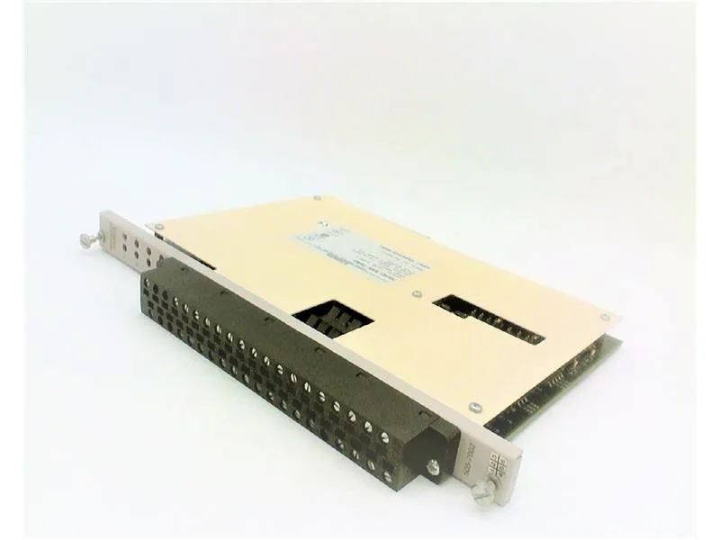 505-7002 Módulo/Rack PLC da TEXAS INSTRUMENTS PLC
