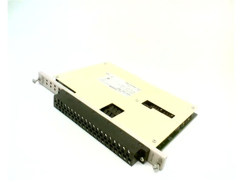 505-7002 Módulo/Rack PLC da TEXAS INSTRUMENTS PLC