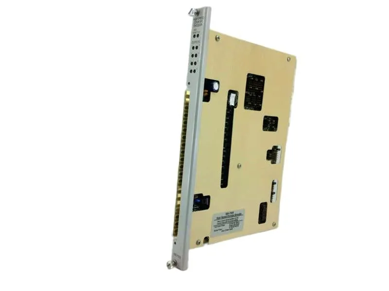 505-7003 Módulo/Rack PLC da TEXAS INSTRUMENTS PLC