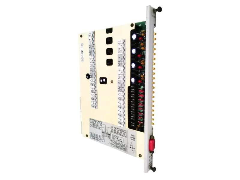 505-7012 Módulo/Rack PLC da TEXAS INSTRUMENTS PLC