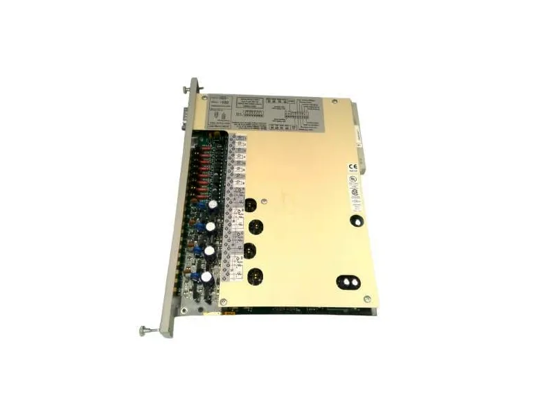 505-7016 Módulo/Rack PLC da TEXAS INSTRUMENTS PLC