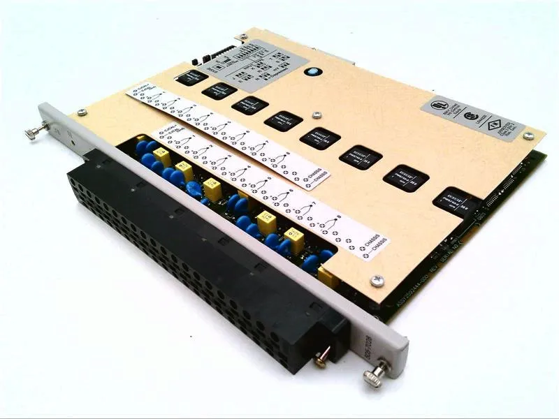 505-7028 Módulo/Rack PLC da TEXAS INSTRUMENTS PLC