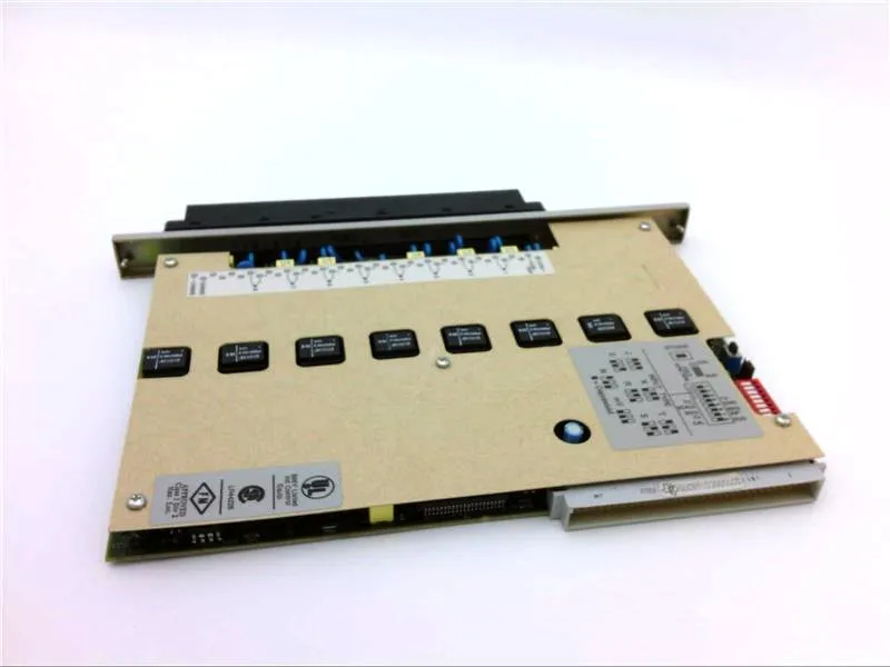 505-7028 Módulo/Rack PLC da TEXAS INSTRUMENTS PLC