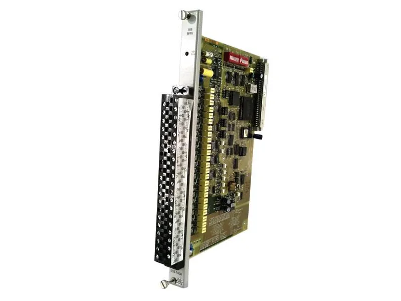 505-7038 Módulo/Rack PLC da TEXAS INSTRUMENTS PLC
