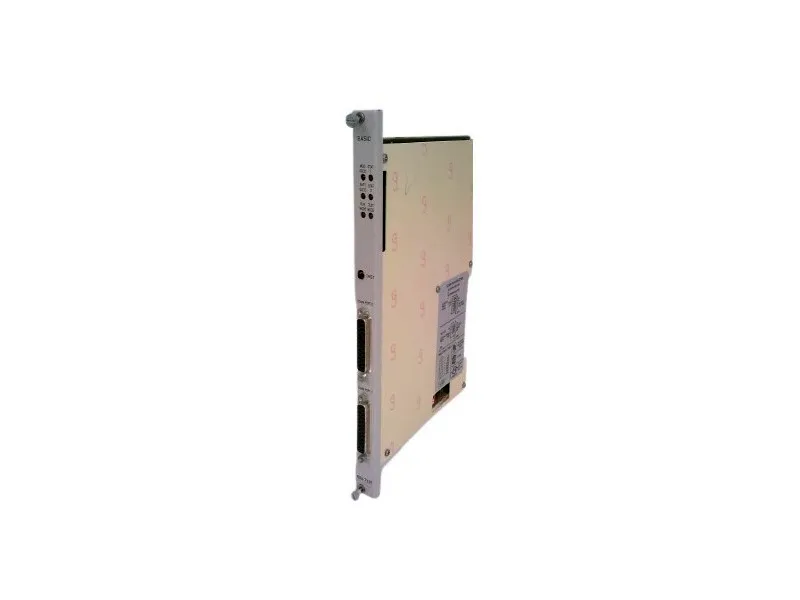 505-7101 Módulo/Rack PLC da TEXAS INSTRUMENTS PLC