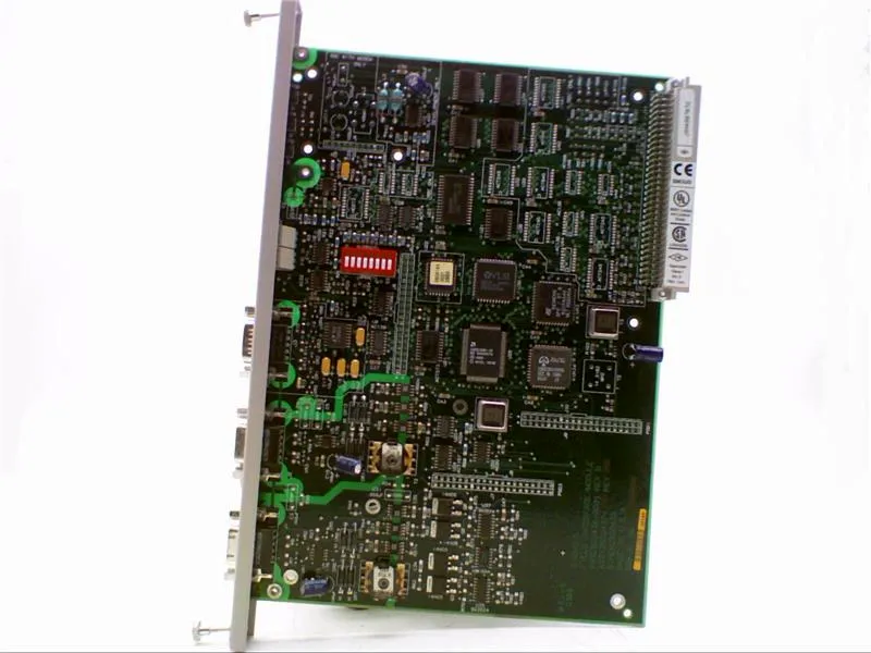 505-7202 Módulo/Rack PLC da TEXAS INSTRUMENTS PLC