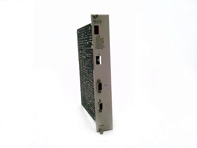505-7339 Módulo/Rack PLC da TEXAS INSTRUMENTS PLC