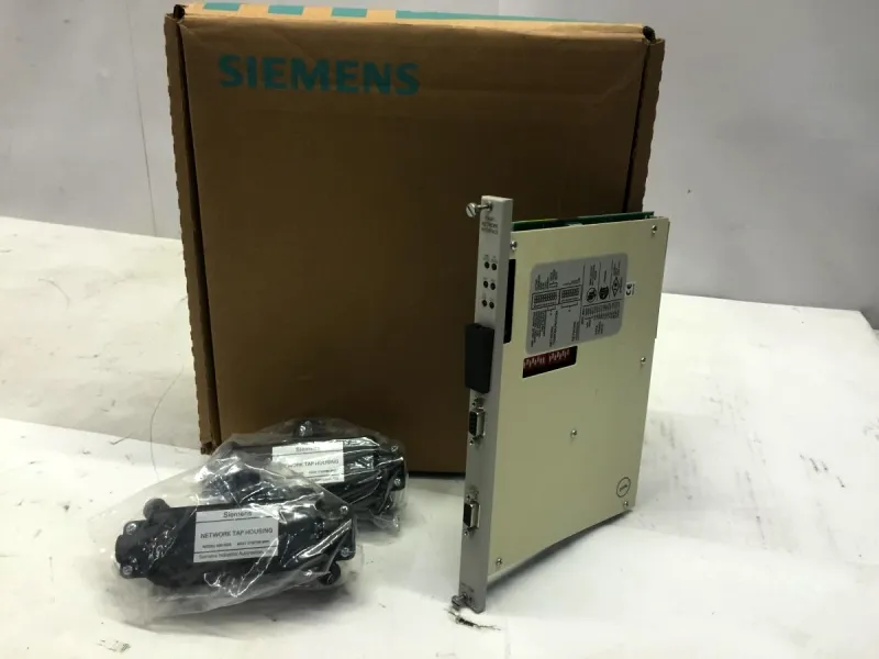 505-7339 Módulo/Rack PLC da TEXAS INSTRUMENTS PLC