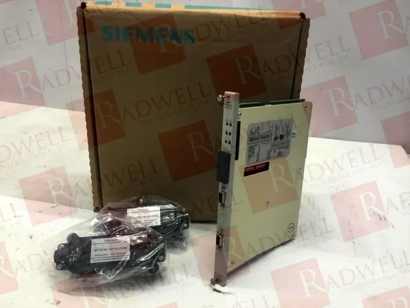 505-7339 Módulo/Rack PLC da TEXAS INSTRUMENTS PLC