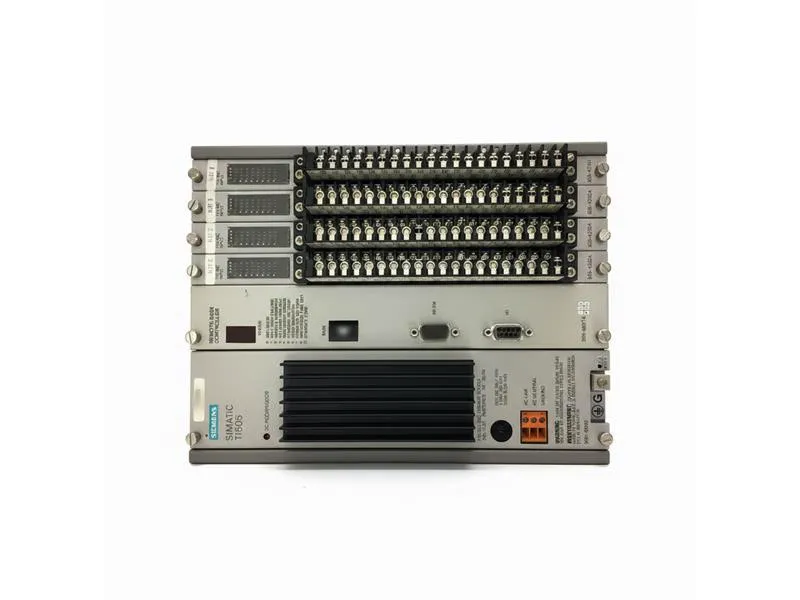 LR64027 PLC模組/機架 由 TEXAS INSTRUMENTS PLC