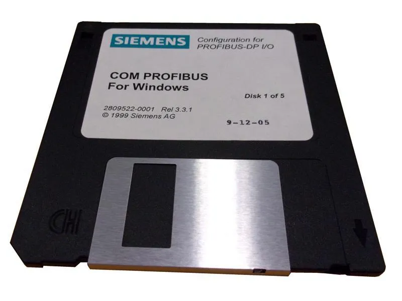 PC505-6271 PLC軟體 由 TEXAS INSTRUMENTS PLC