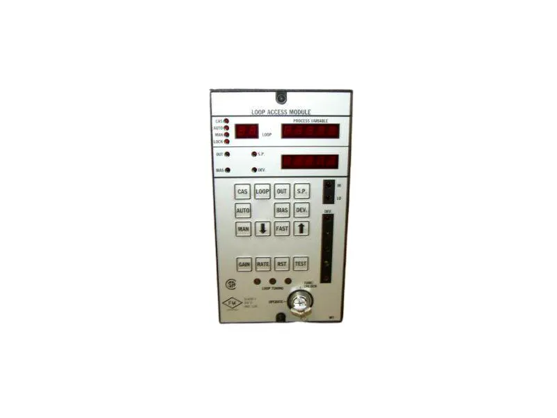 PM550-410 PLC模組/機架 由 TEXAS INSTRUMENTS PLC