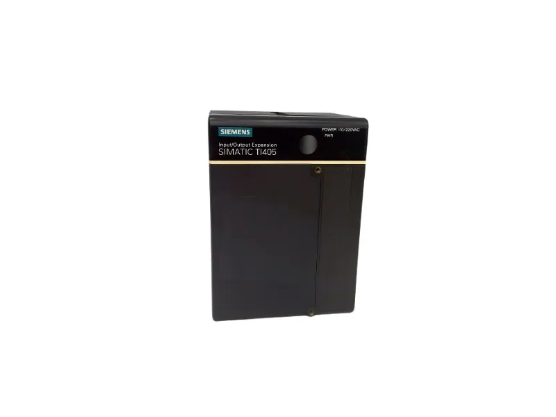 TI-405-10EX PLC模組/機架 由 TEXAS INSTRUMENTS PLC
