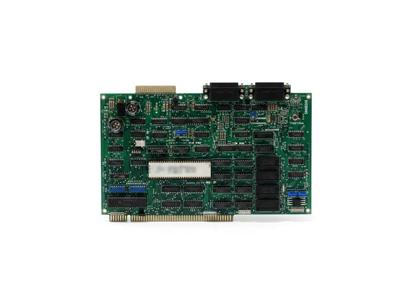 TM990/101MA PLC模組/機架 by TEXAS INSTRUMENTS PLC