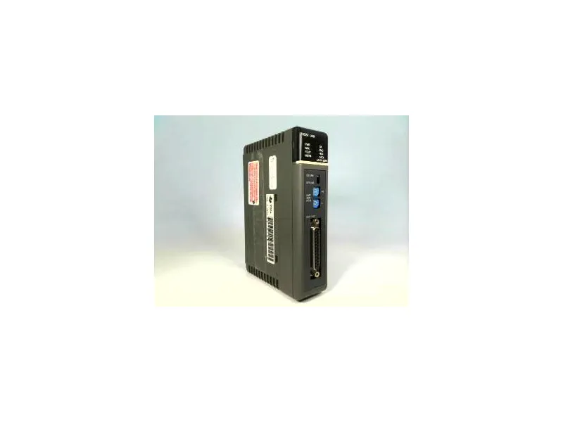 U-01DM PLC模組/機架 by TEXAS INSTRUMENTS PLC
