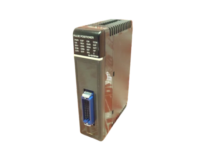 U-01PM PLC模組/機架 by TEXAS INSTRUMENTS PLC