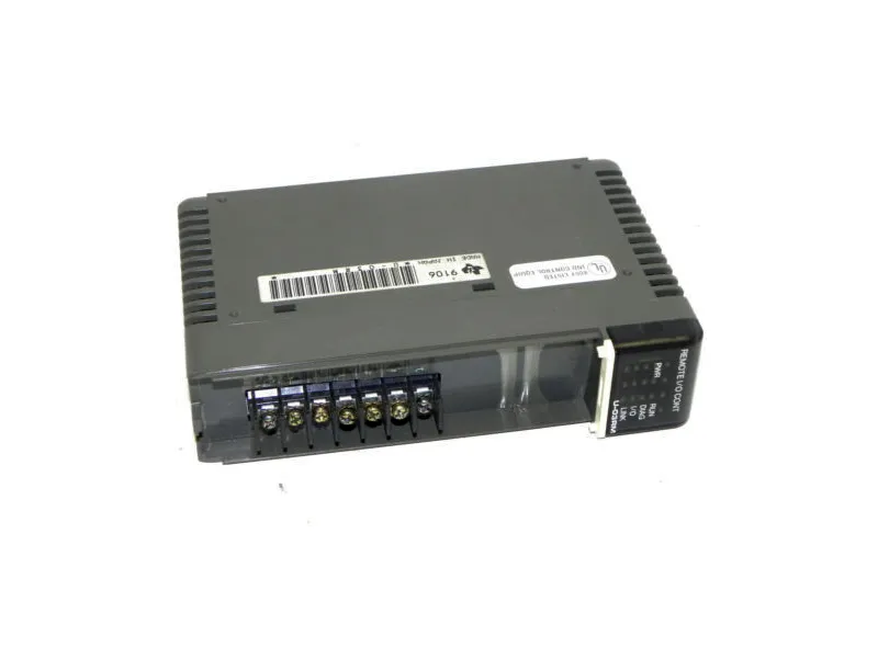 U-03RM PLC模組/機架 by TEXAS INSTRUMENTS PLC