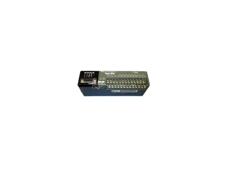 U-03RS-NT2 VDC邏輯I/O模組 by TEXAS INSTRUMENTS PLC