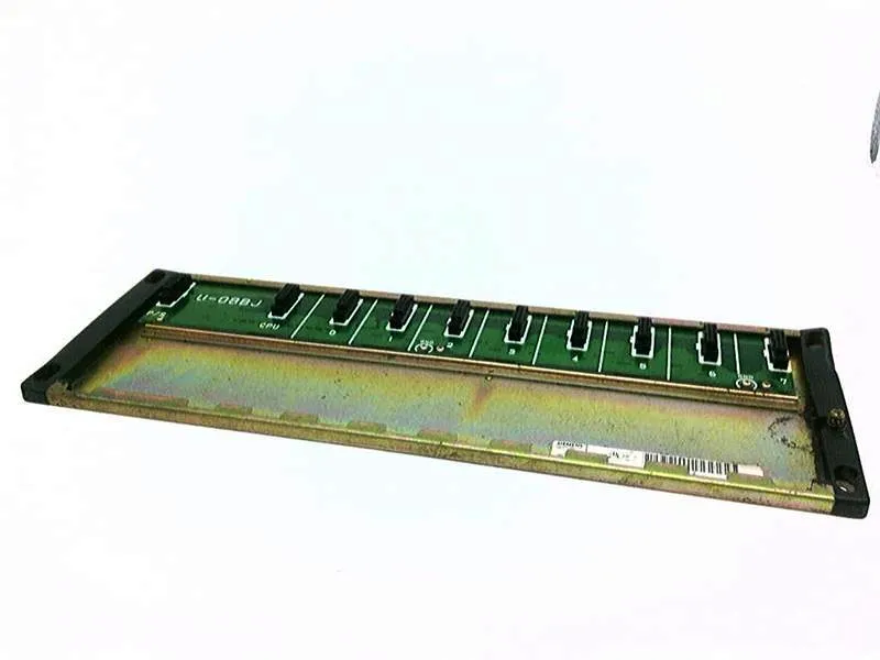 U-08BJ PLC模組/機架 by TEXAS INSTRUMENTS PLC