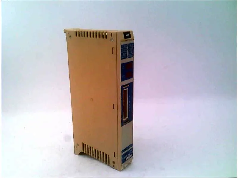 01-004-627 VDC Lojik G/Ç Modülü - SIGMATEK