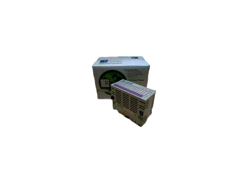 DNC-031 PLC Modülü/Rafı - SIGMATEK