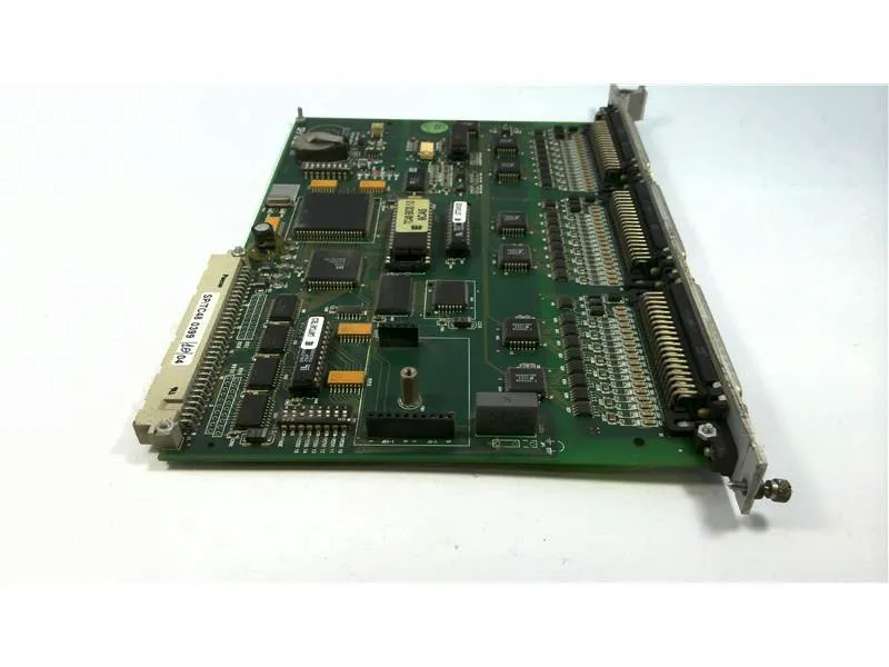 SP/TC48 Modul PLC/Šasi od SIPA