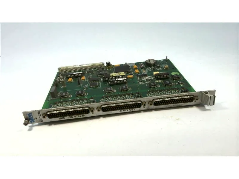 SP/TC48 Modul PLC/Šasi od SIPA