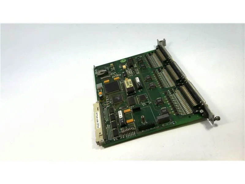 SP/TC48 PLC Module/Rack by SIPA