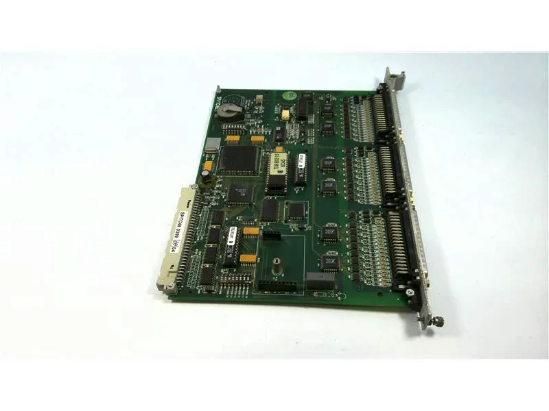 SP/TC48 PLC Module/Rack by SIPA