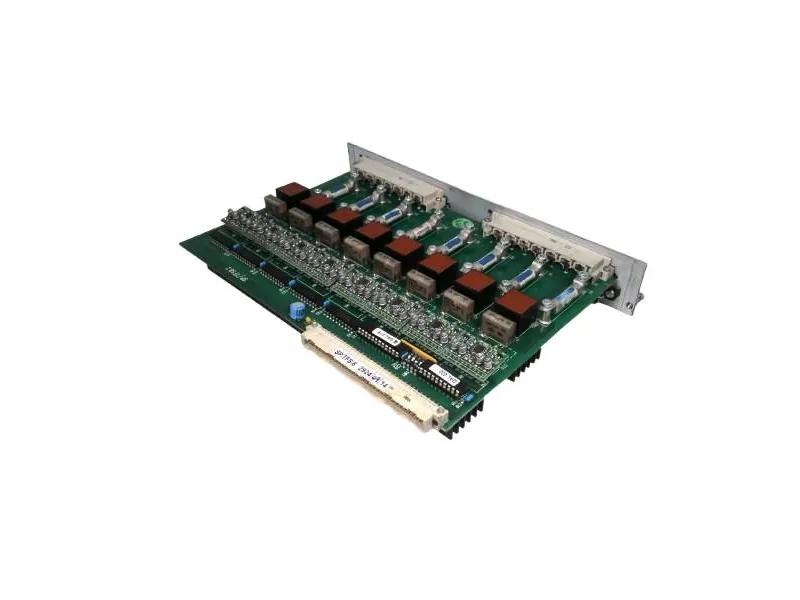 SP/TFS8 Modulo PLC/Rack di SIPA