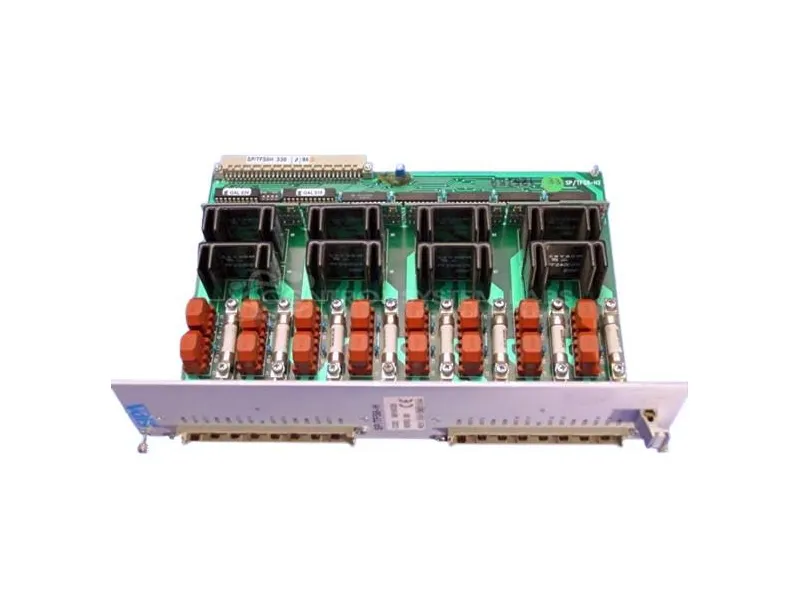 SP/TFS8-H Deska PLC/Přídavná deska od SIPA