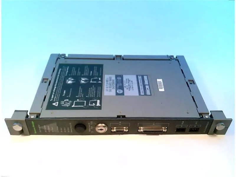 5130-MRM2 Moduł / szafa PLC firmy ALLEN BRADLEY