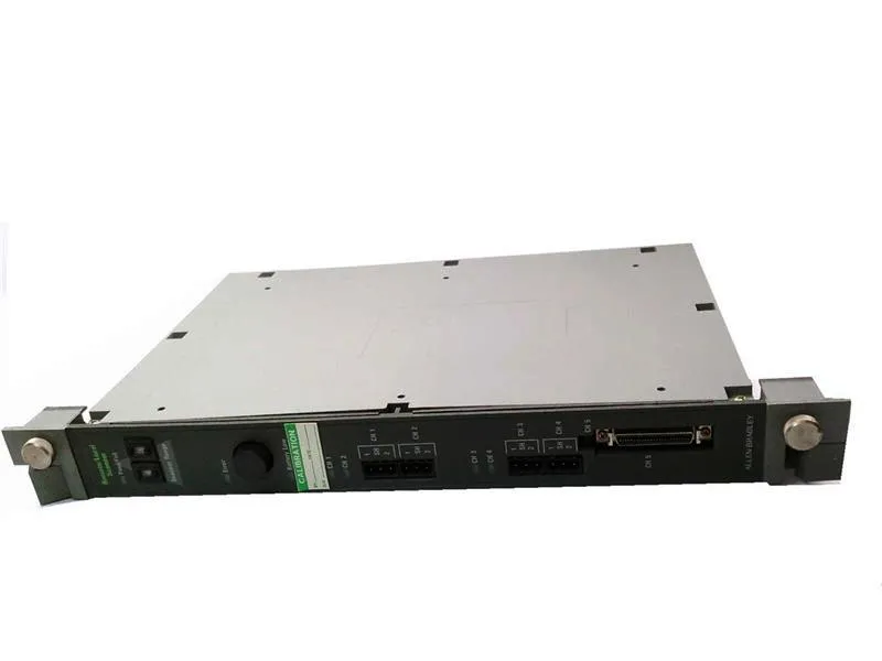 5150-RS5 Moduł / szafa PLC firmy ALLEN BRADLEY