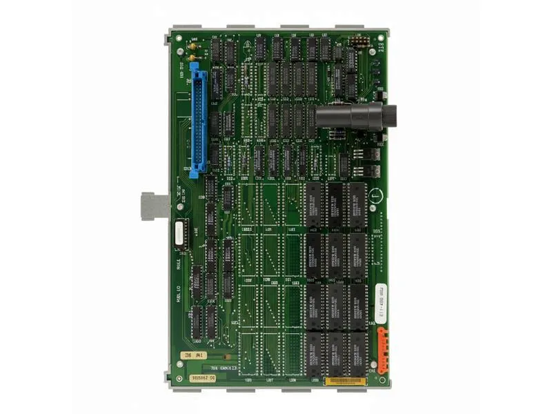 5250-MLP1 Moduł / szafa PLC firmy ALLEN BRADLEY
