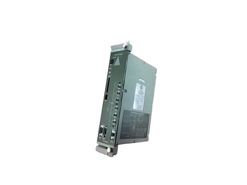 5370-CVIM2AC Moduł / szafa PLC firmy ALLEN BRADLEY