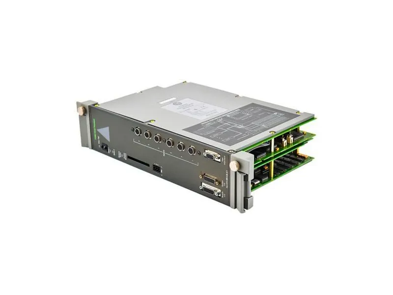 5370-CVIM2AC Moduł / szafa PLC firmy ALLEN BRADLEY