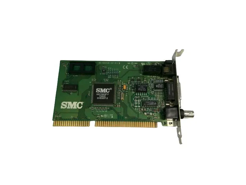 60-600508-001 PC電路板 PLC/附加板 由 SMC