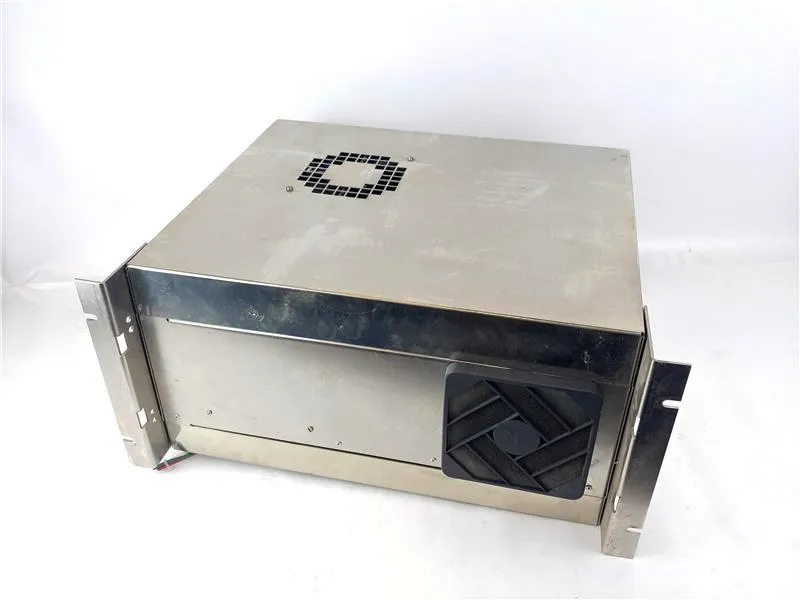8600-2289S Komputer przemysłowy firmy ALLEN BRADLEY