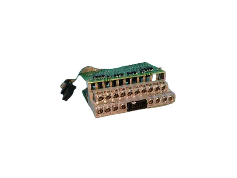 MA459235-0800 Płyta PC Moduł dodatkowy PLC przez ALLEN BRADLEY