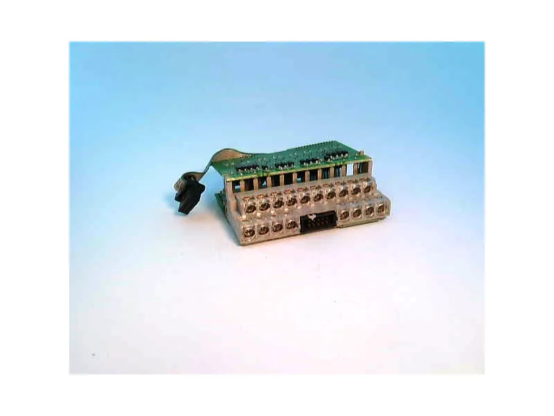 MA459235-0800 Płyta PC Moduł dodatkowy PLC przez ALLEN BRADLEY