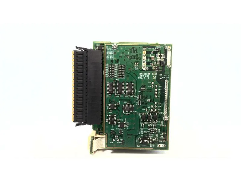 MA459235-2180 Płyta PC Komputer przez ALLEN BRADLEY