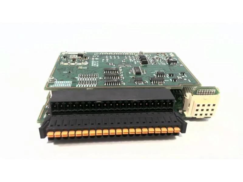MA459235-2180 Płyta PC Komputer przez ALLEN BRADLEY