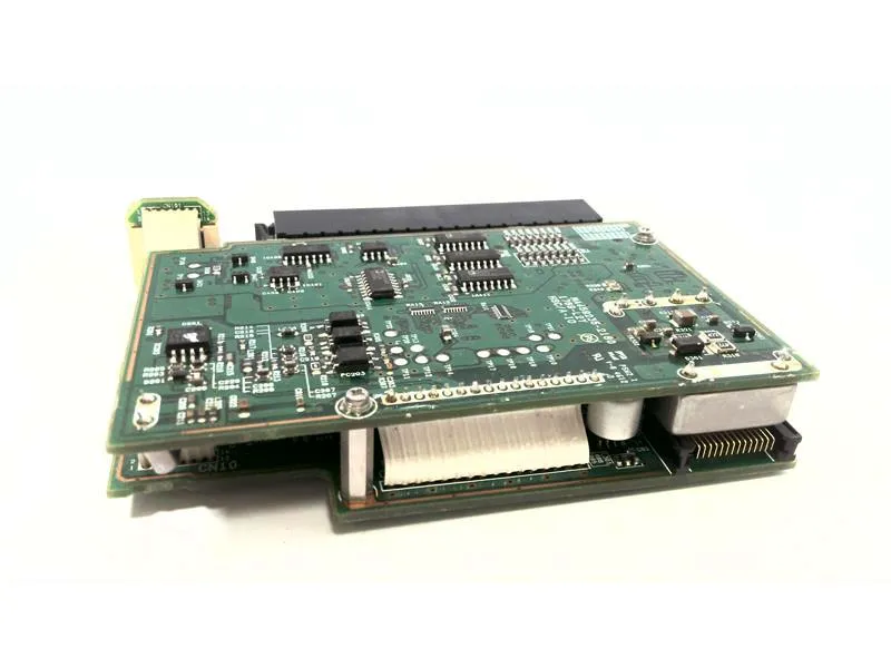 MA459235-2180 Płyta PC Komputer przez ALLEN BRADLEY