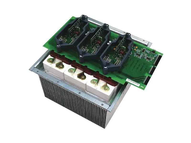SK-H1-QOUT-D650 Moduł PLC/Szafa przez ALLEN BRADLEY