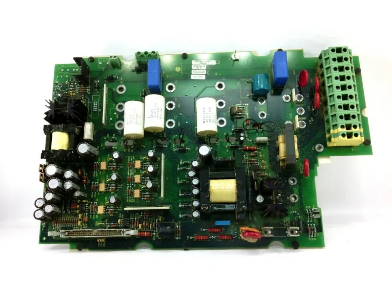 SP-74103-244-56 Płyta PC Moduł dodatkowy PLC przez ALLEN BRADLEY