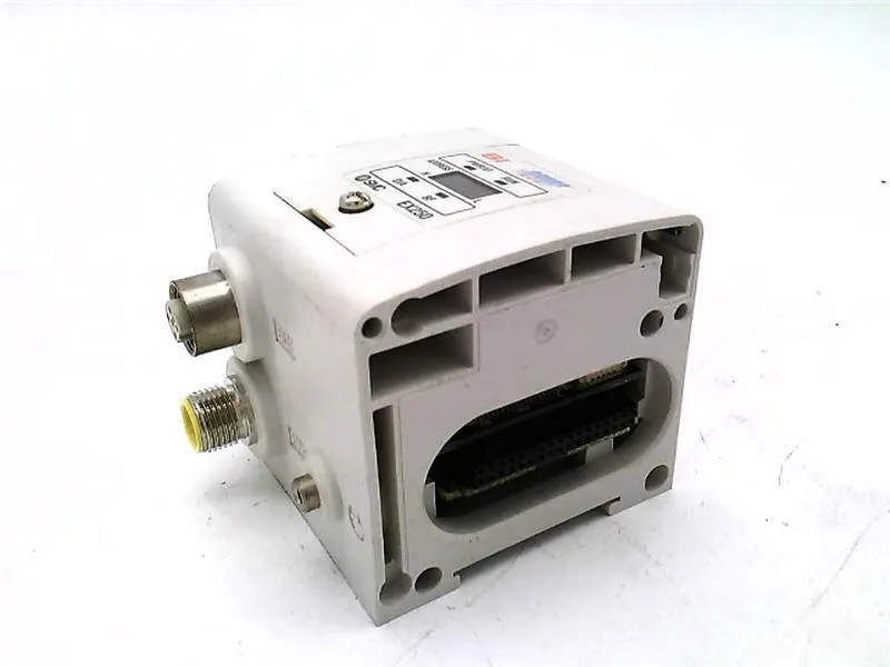 EX250-SPR1 VDC邏輯I/O大腦/介面 由 SMC
